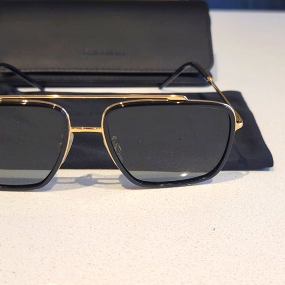 SOLD Dolce & Gabbana sunglasses - Picture 5 of 6